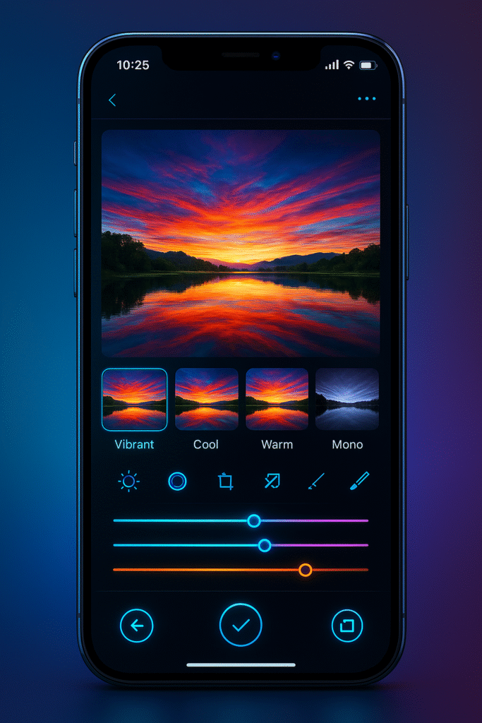 Top 10 Best Photo Editing Apps for Android and iPhone (2026 Update)