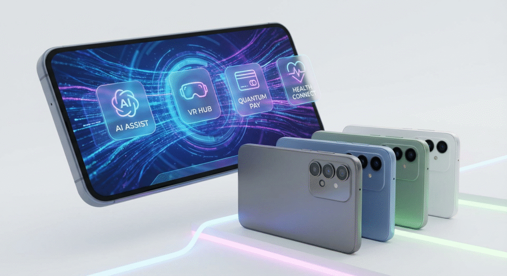 Best Budget Smartphones to Buy in 2025 (Full Comparison Guide)