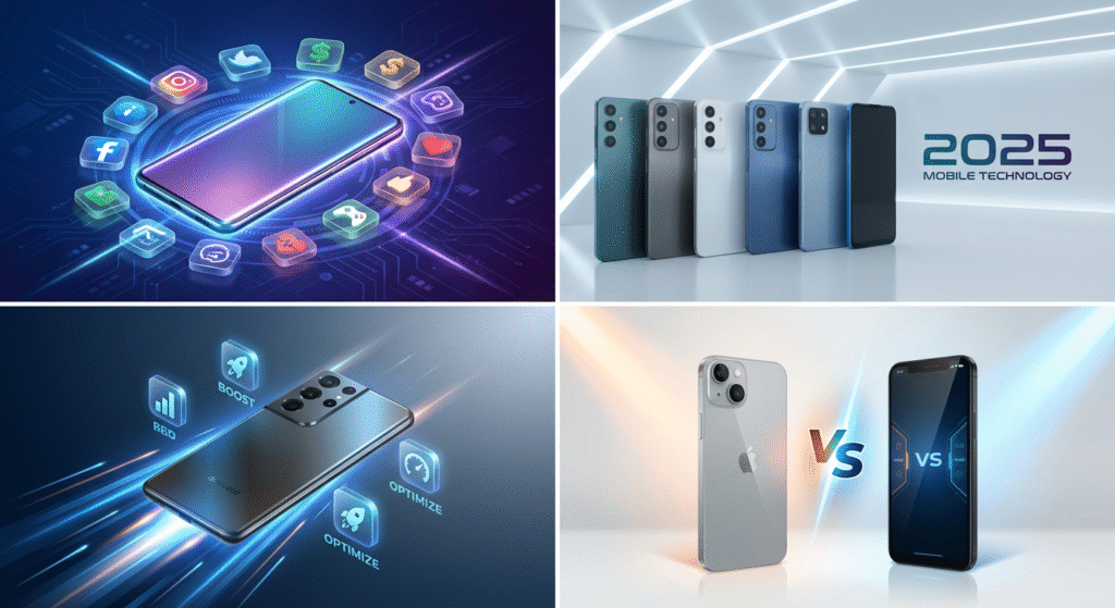 iPhone vs Android: Which One Should You Buy in 2026? (Complete Comparison Guide)