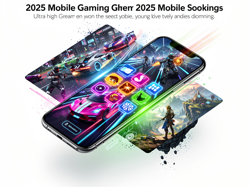 Top 10 Free Android Games to Play in 2025 – Full Review & Download Guide
